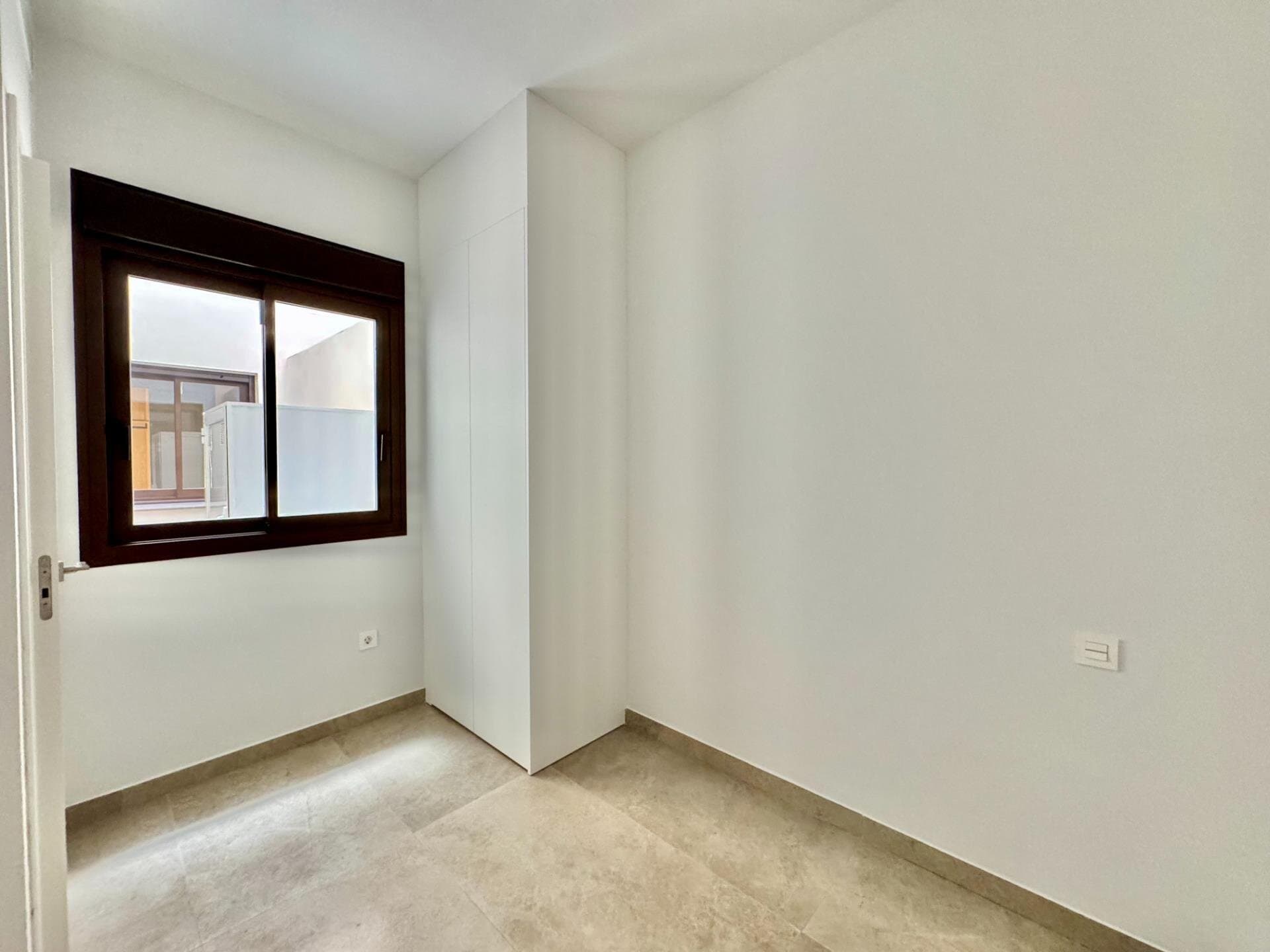 2-Bedroom Apartment in Habaneras, Torrevieja - 7