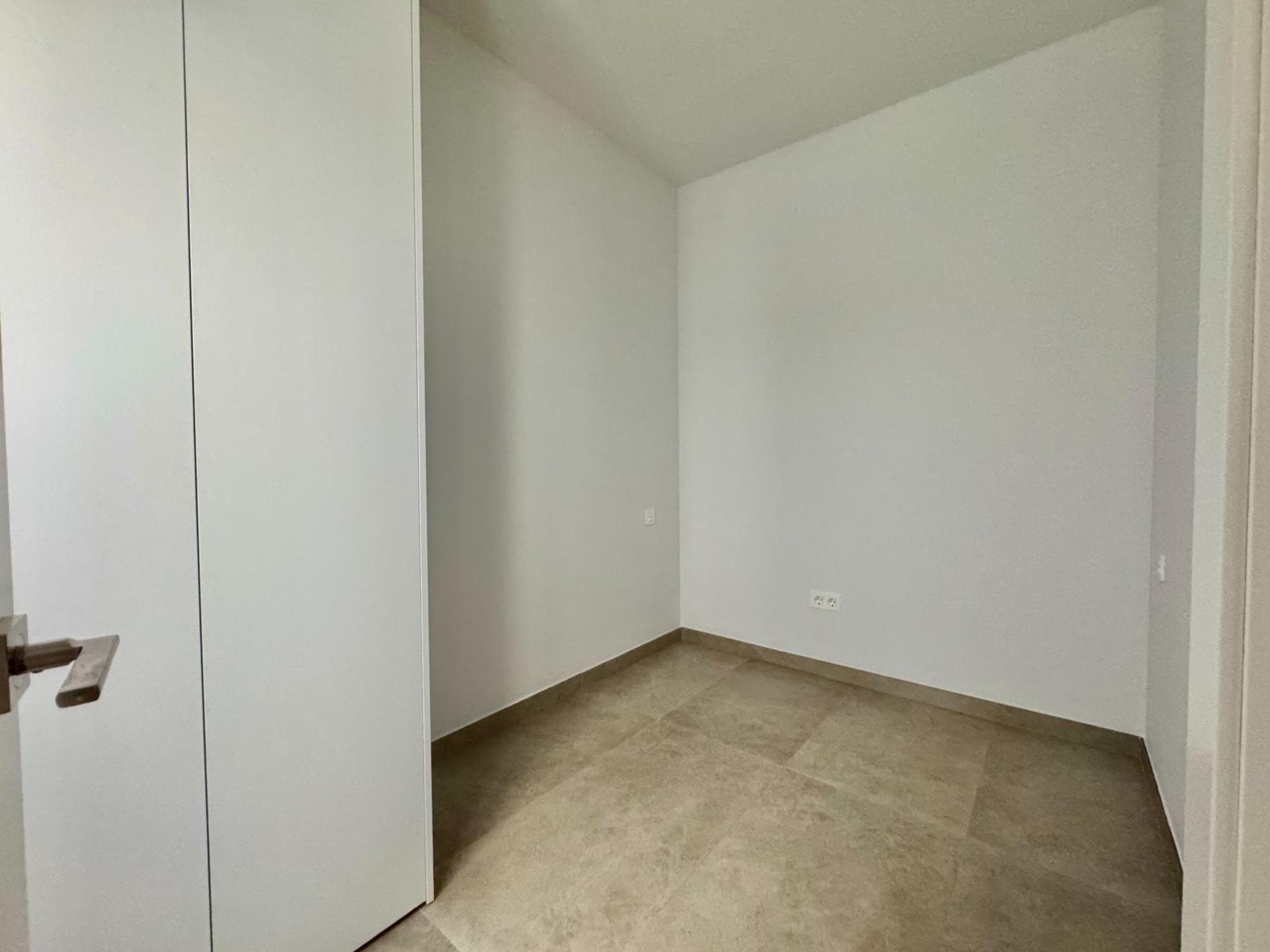 2-Bedroom Apartment in Habaneras, Torrevieja - 9