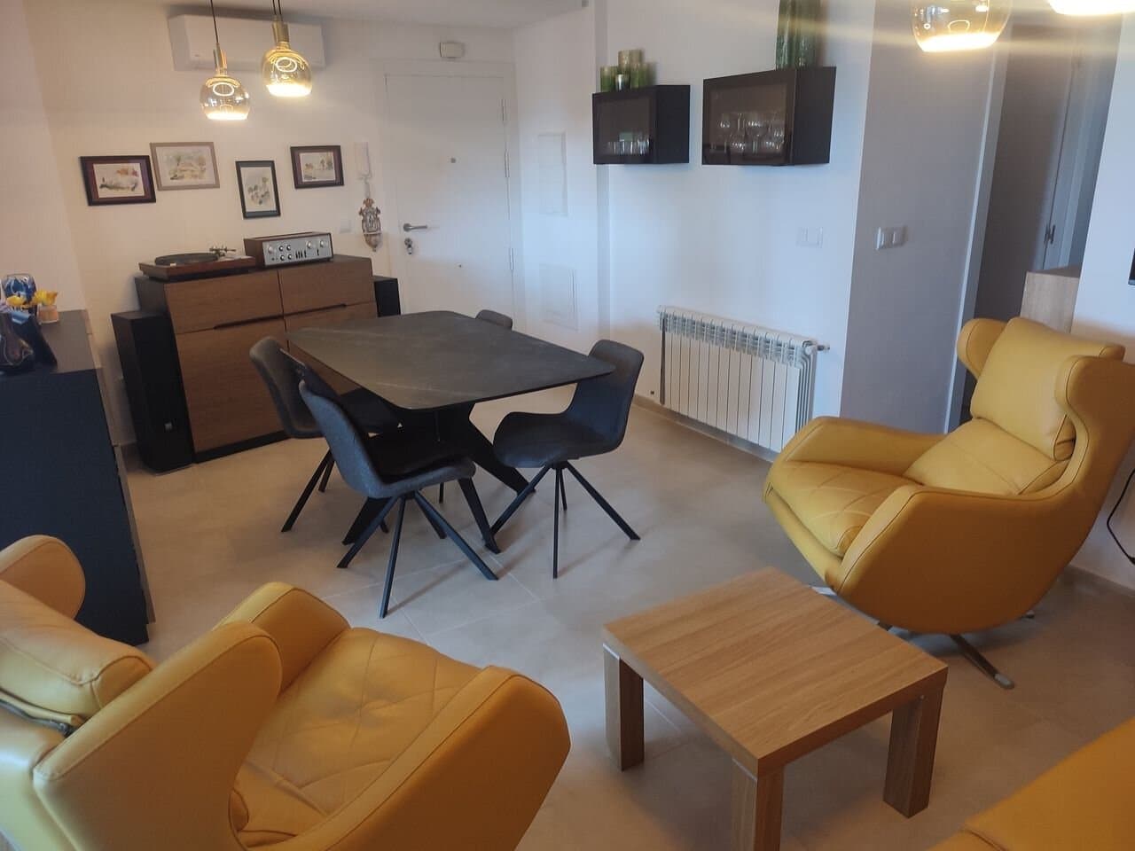 Appartement de 2 Chambres à Sucina, Sucina - 10
