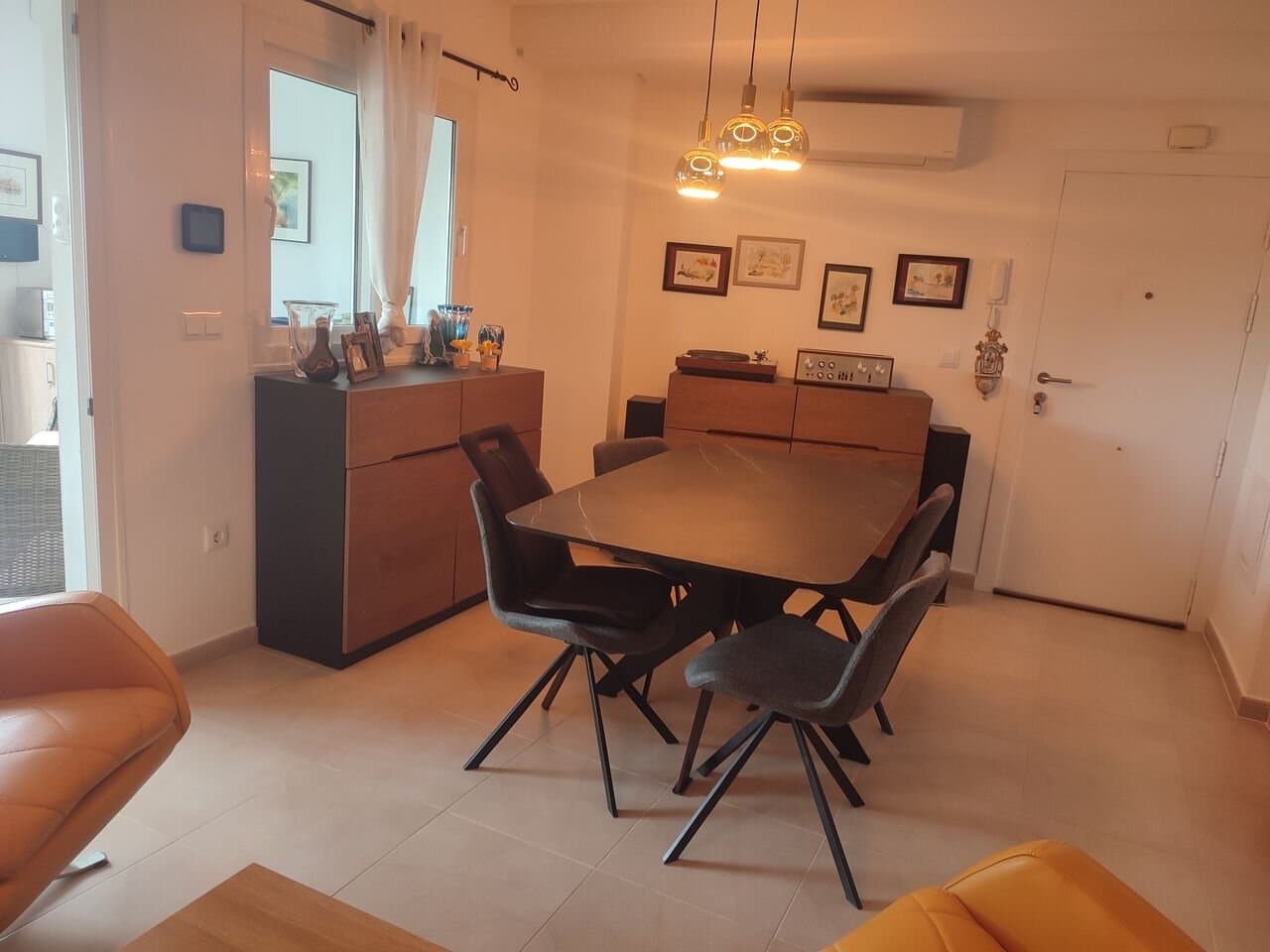 Appartement de 2 Chambres à Sucina, Sucina - 11