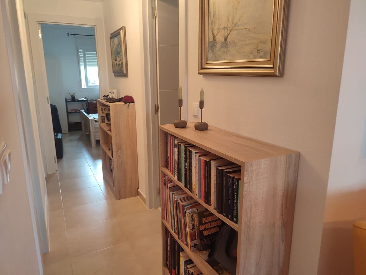 Appartement de 2 Chambres à Sucina, Sucina - 12