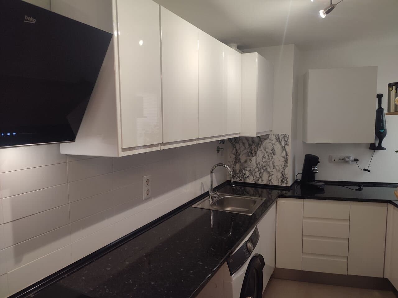 Appartement de 2 Chambres à Sucina, Sucina - 13