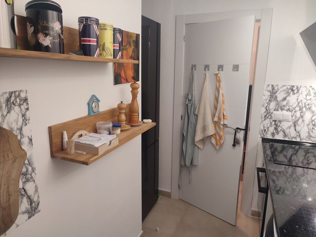 Appartement de 2 Chambres à Sucina, Sucina - 15
