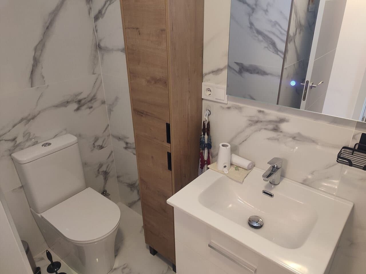 Appartement de 2 Chambres à Sucina, Sucina - 18