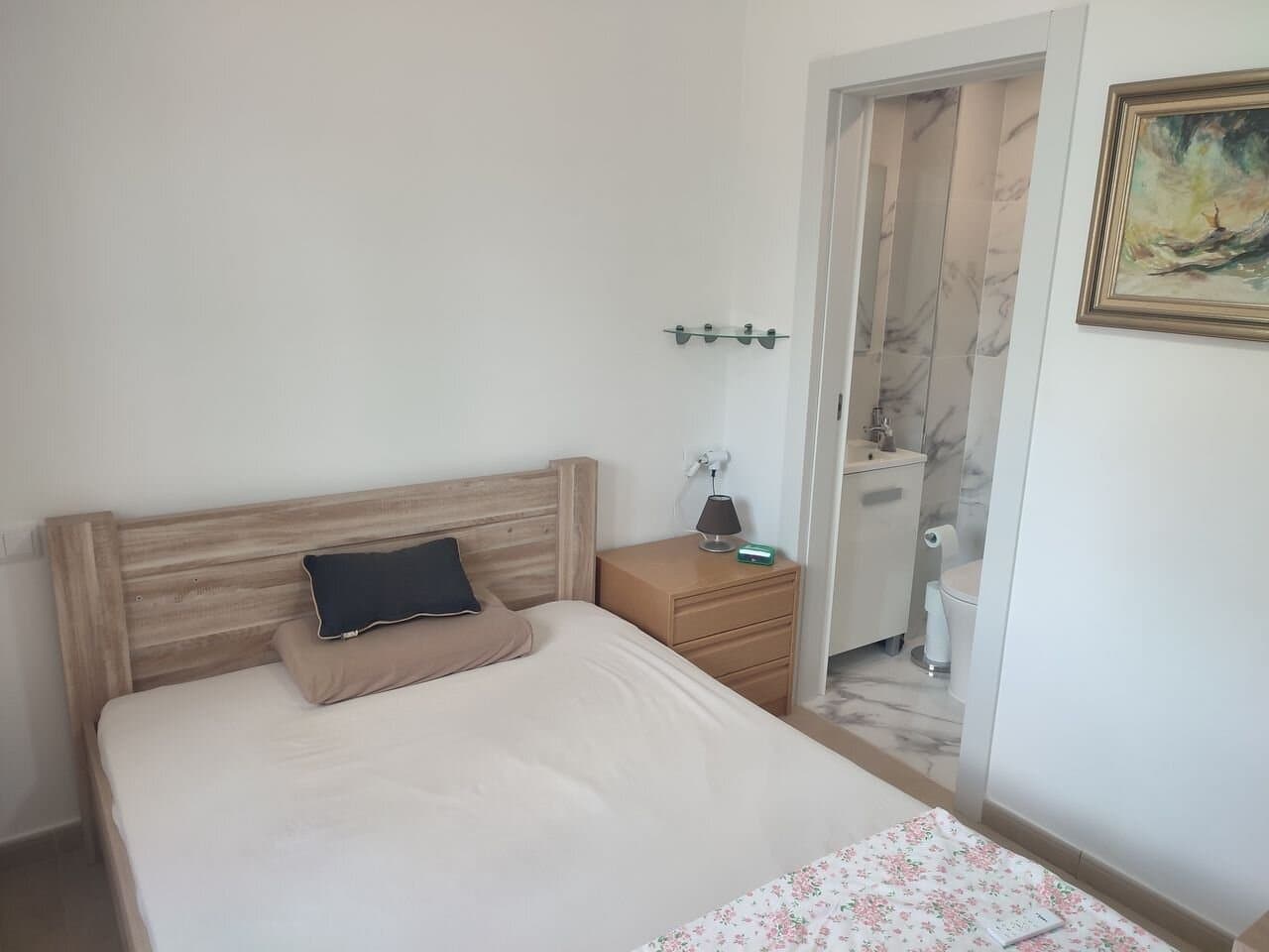 Appartement de 2 Chambres à Sucina, Sucina - 25
