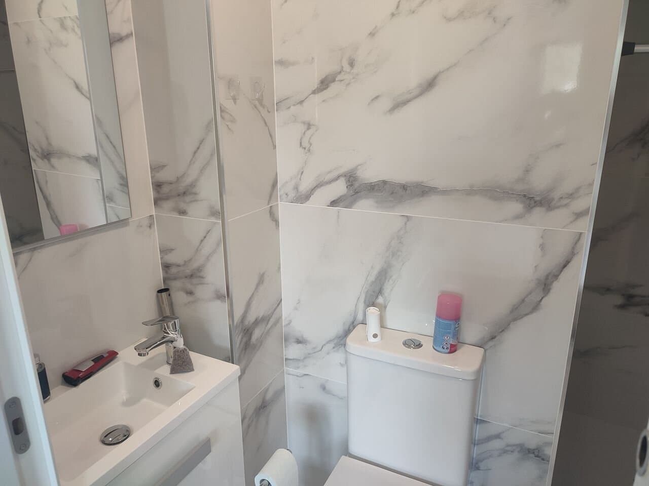 Appartement de 2 Chambres à Sucina, Sucina - 28