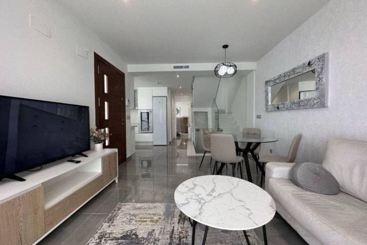 Villa de 3 Chambres à, Torrevieja - 5