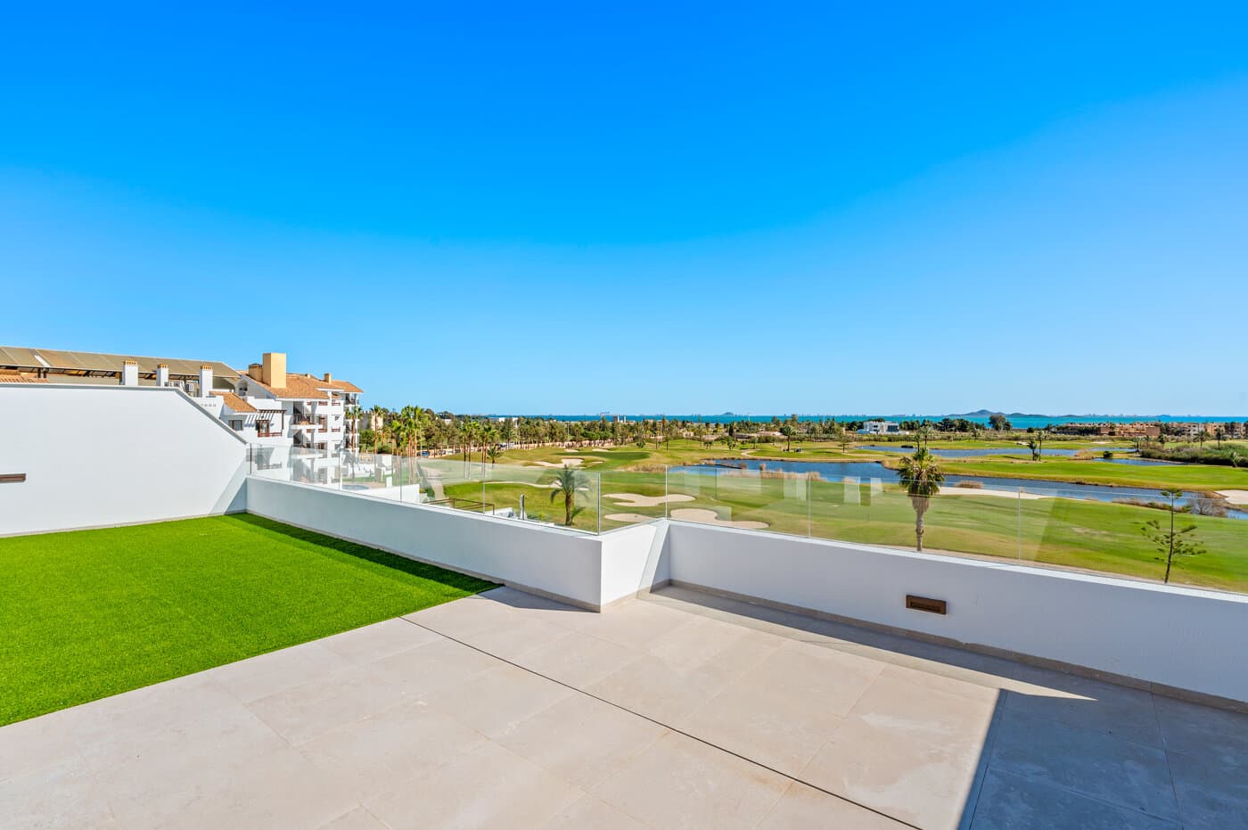 3-Bedroom Detached House in Los Alcázares - 15