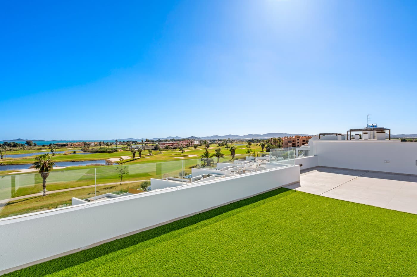 3-Bedroom Detached House in Los Alcázares - 16