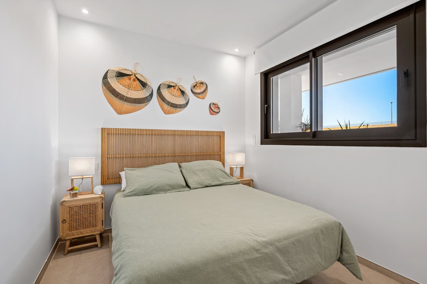 3-Bedroom Detached House in Los Alcázares - 2