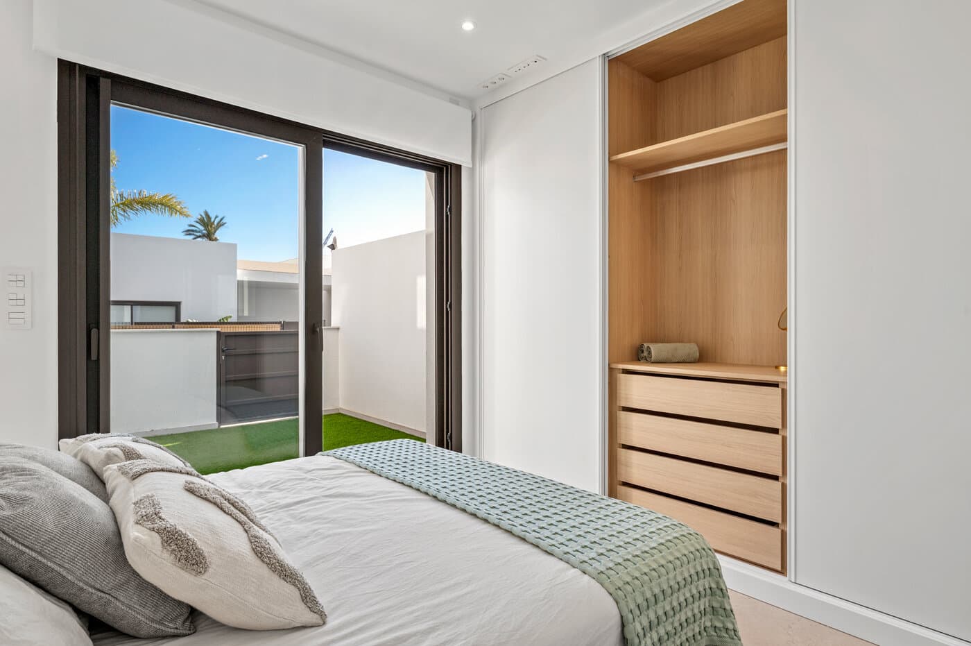 3-Bedroom Detached House in Los Alcázares - 22