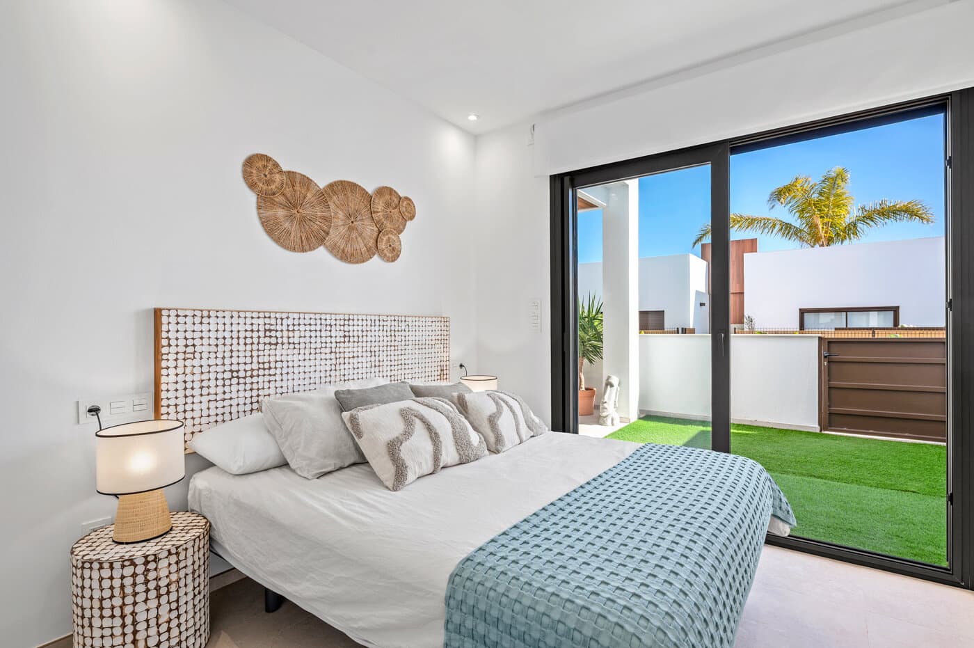 3-Bedroom Detached House in Los Alcázares - 23