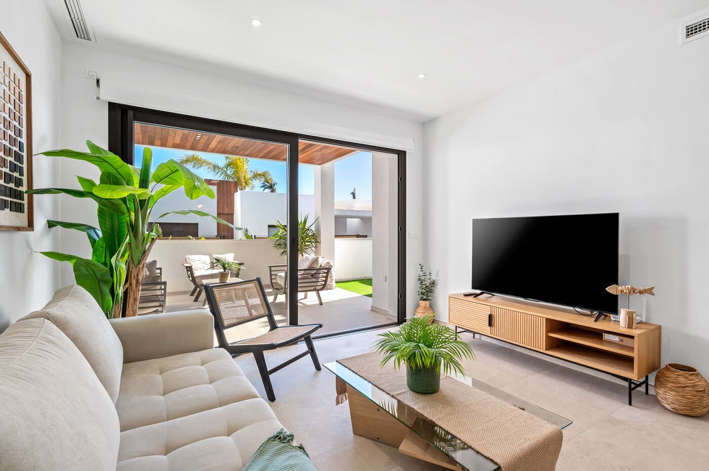 3-Bedroom Detached House in Los Alcázares - 9