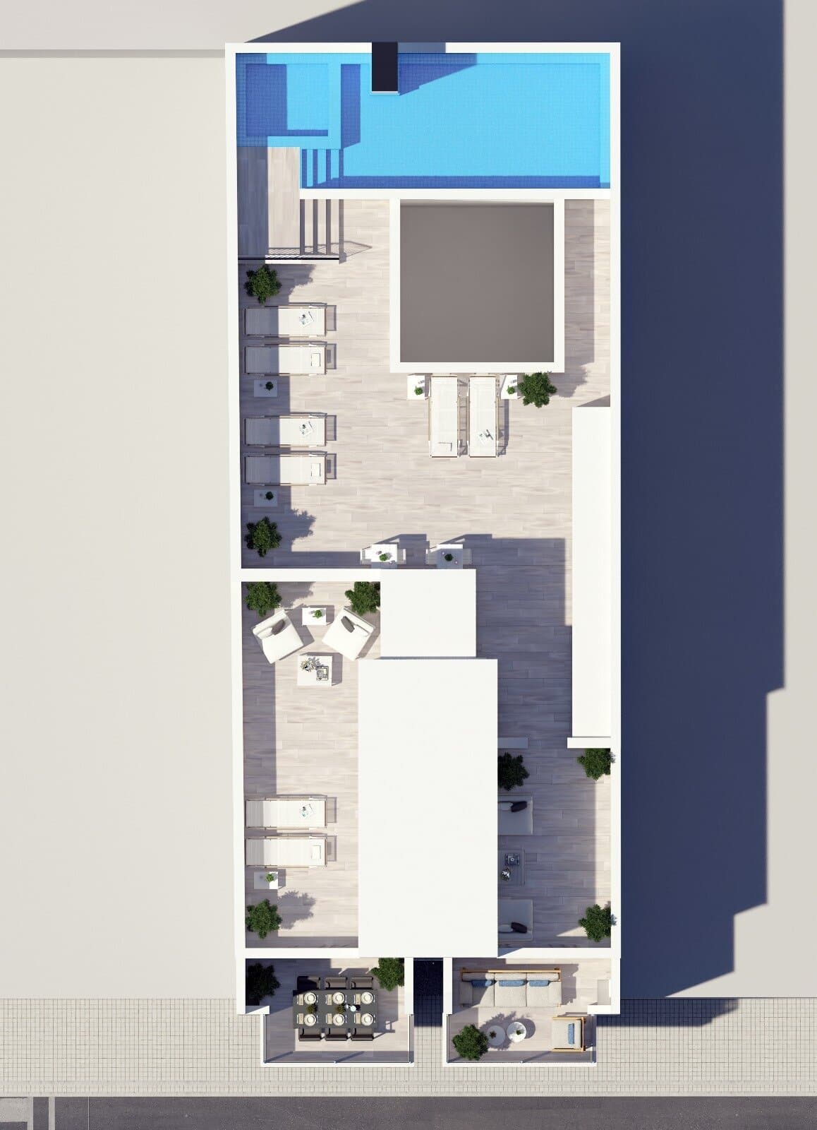 3-Zimmer Wohnung in Torrevieja - 16