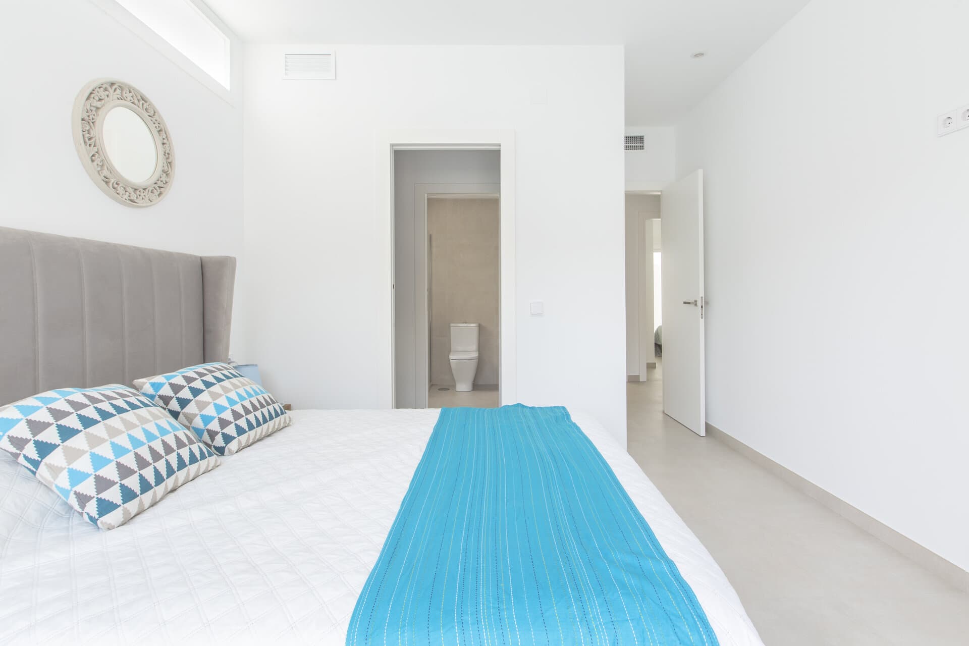 Chalet independiente de 3 Dormitorios en, San Javier - 17