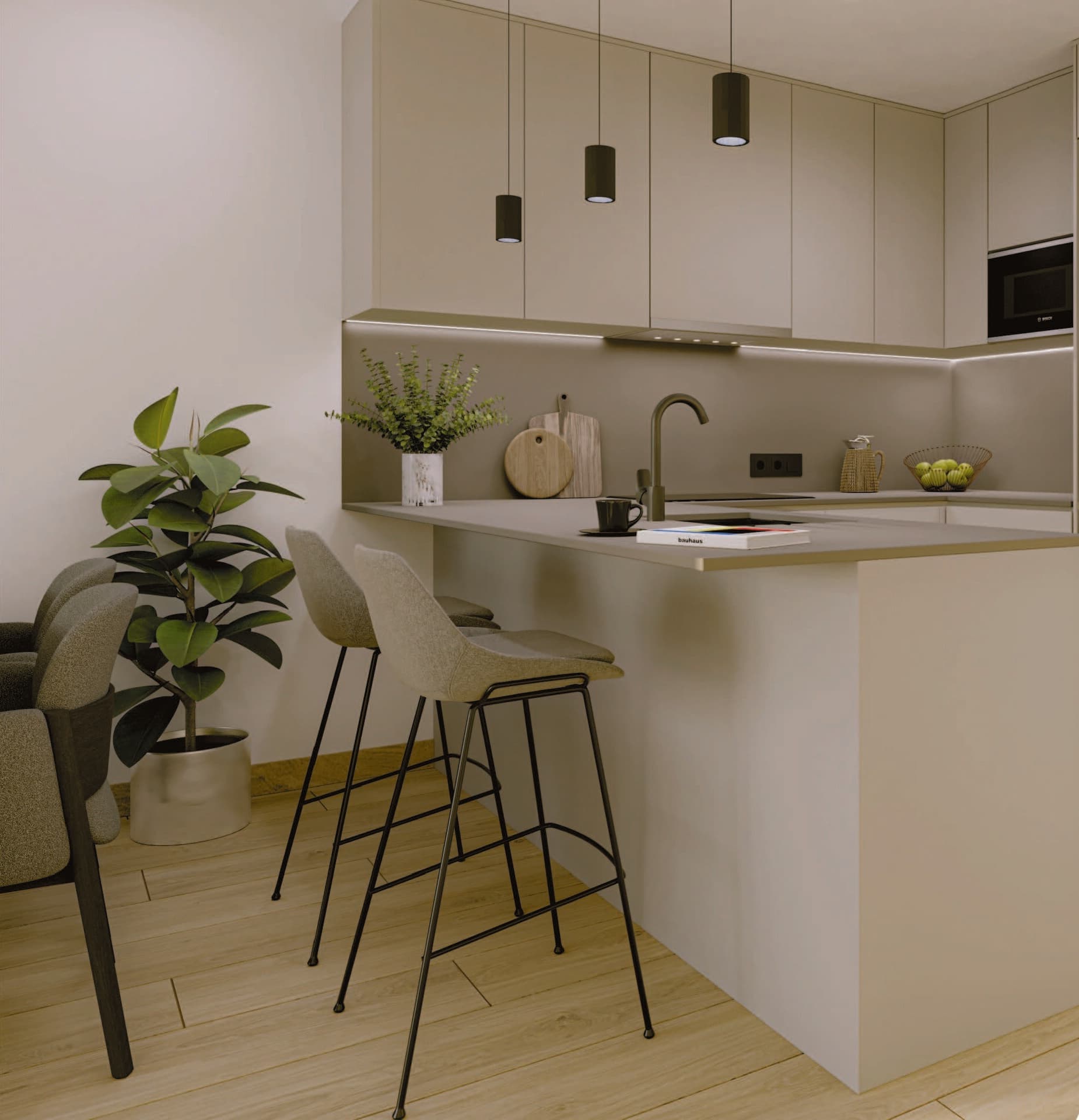 Apartamento de 3 Dormitorios en, Torrevieja - 18