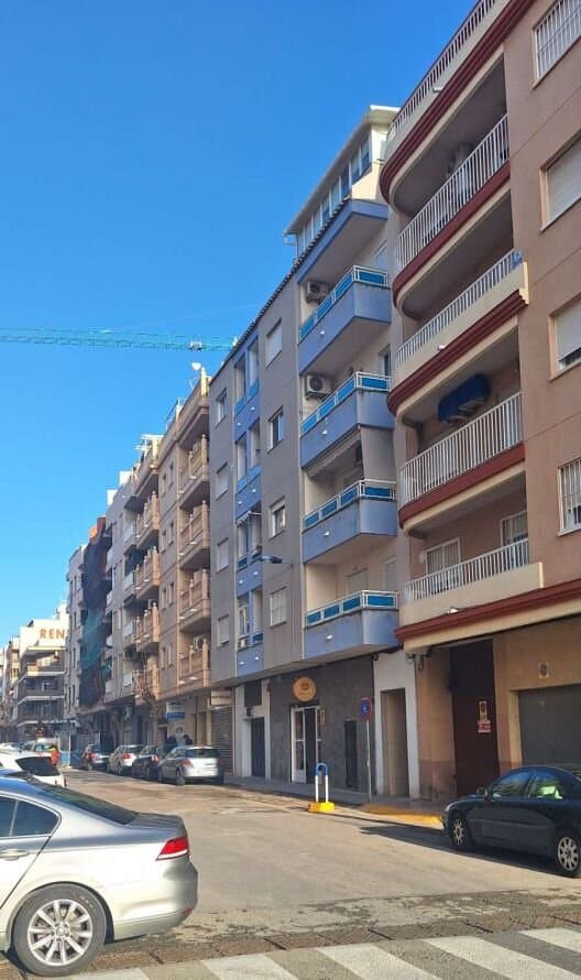 Apartment in Torrevieja - 2