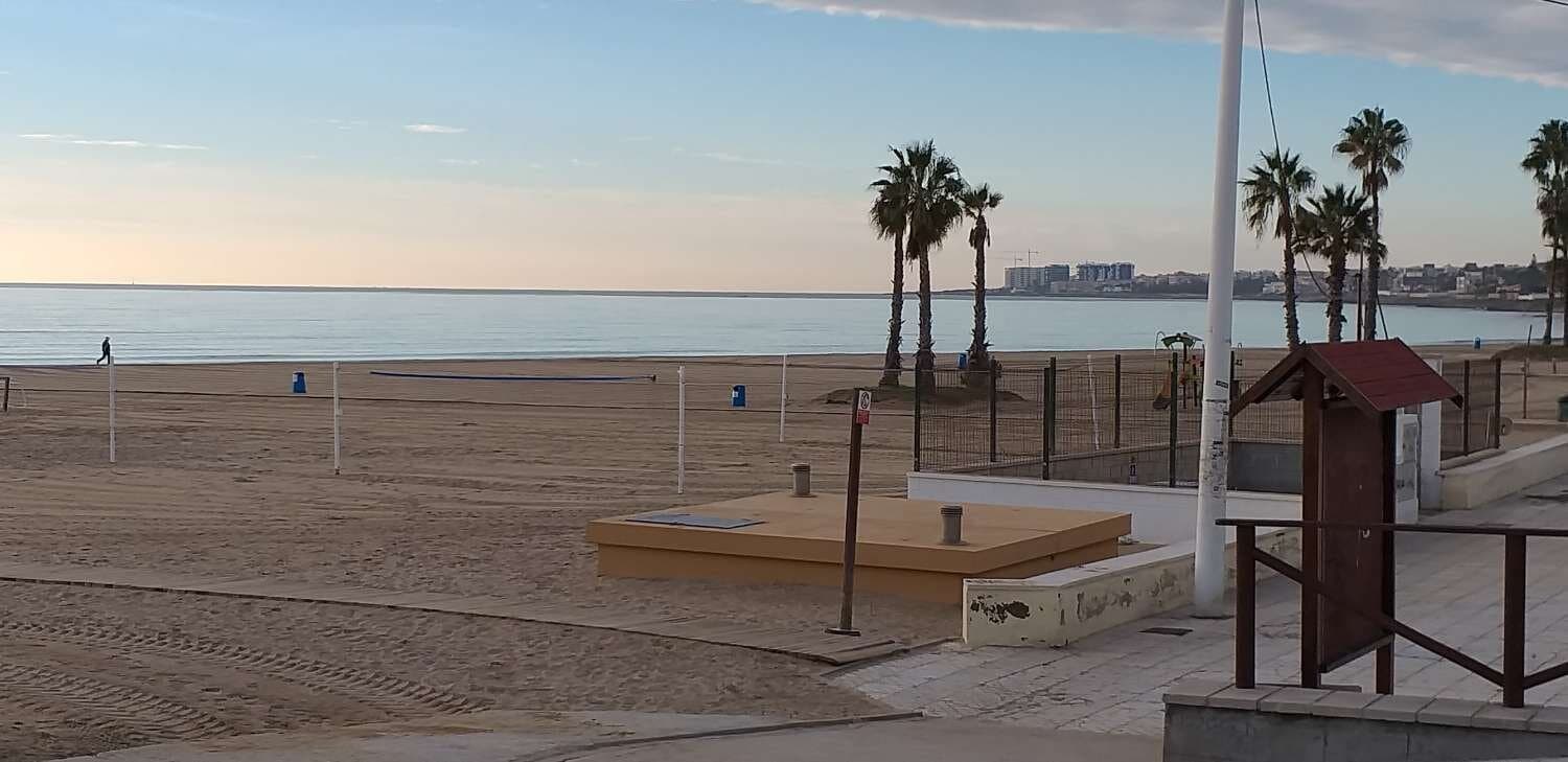 Apartment in Torrevieja - 6