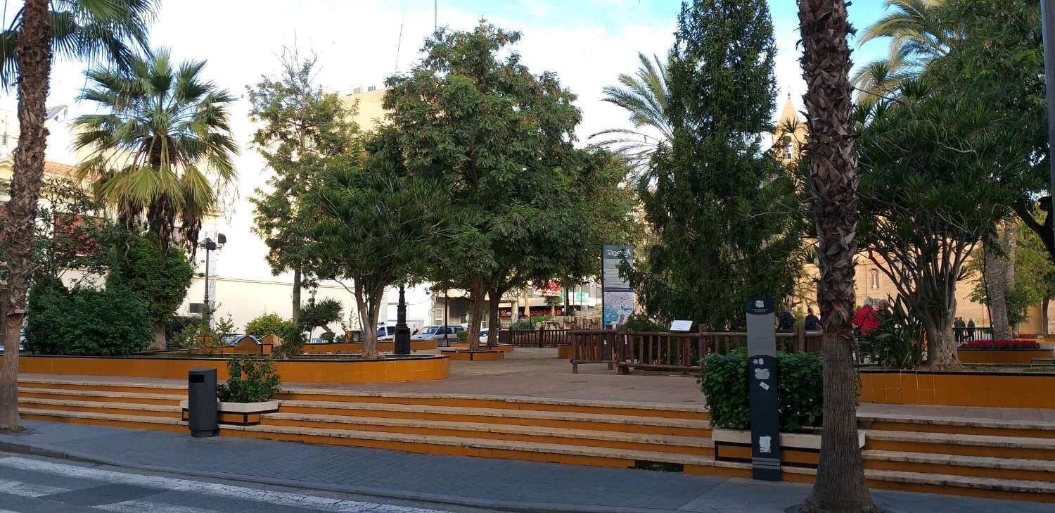Apartment in Torrevieja - 9