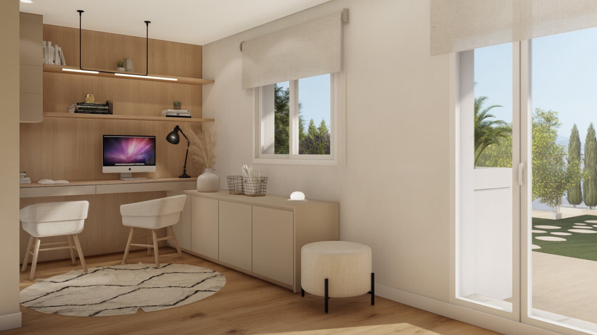 4-Bedroom Townhouse in La Nucía - 11