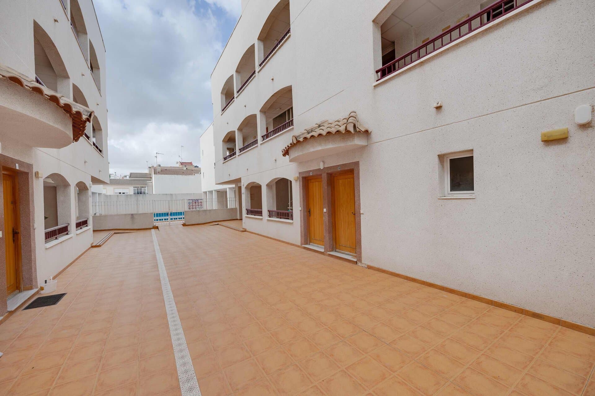 Appartement de 1 Chambres à, San Fulgencio - 13