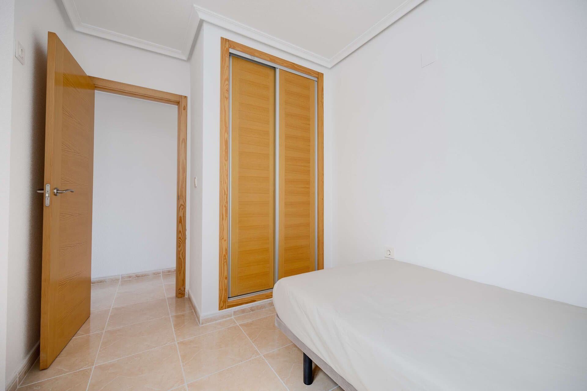 Appartement de 1 Chambres à, San Fulgencio - 17