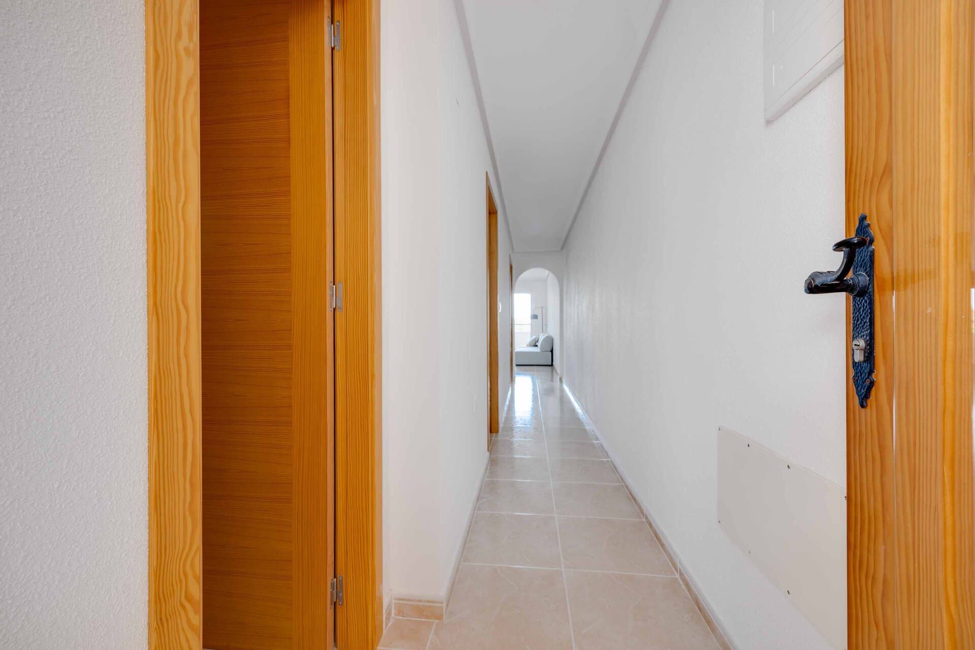 Appartement de 1 Chambres à, San Fulgencio - 19