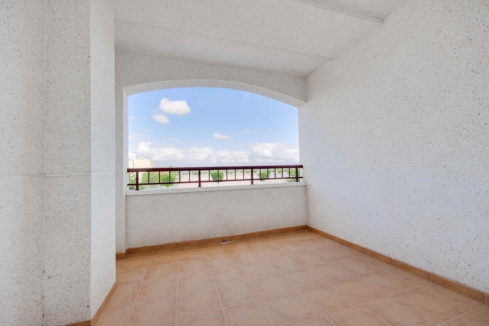 Appartement de 1 Chambres à, San Fulgencio - 3