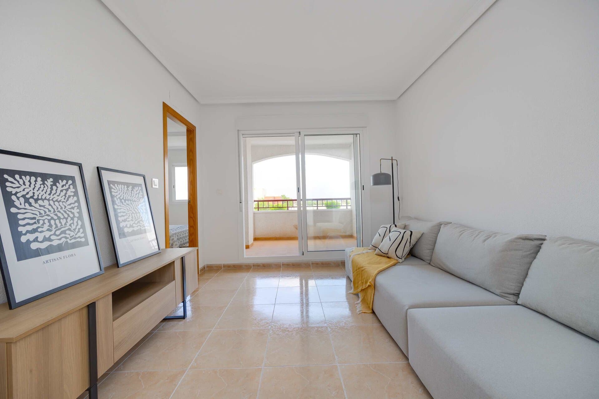 Appartement de 1 Chambres à, San Fulgencio - 7