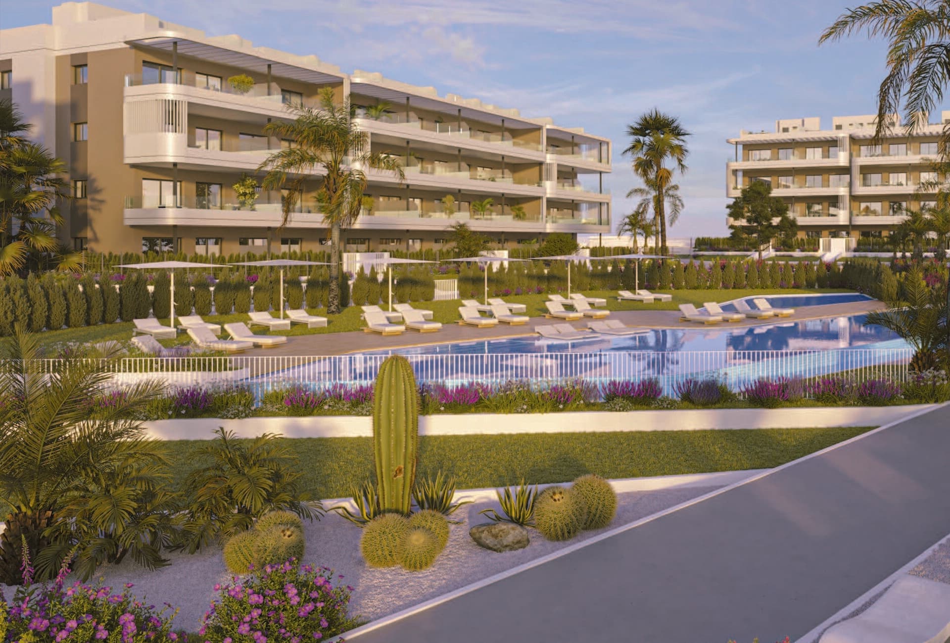 Appartement de 2 Chambres à, Torrevieja - 13
