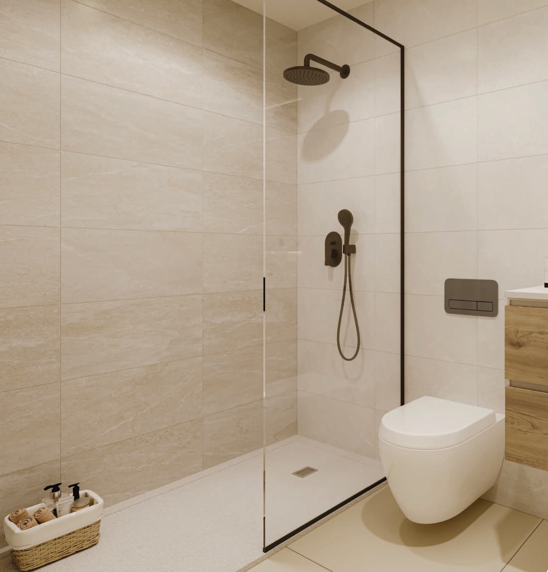 Appartement de 2 Chambres à, Torrevieja - 25