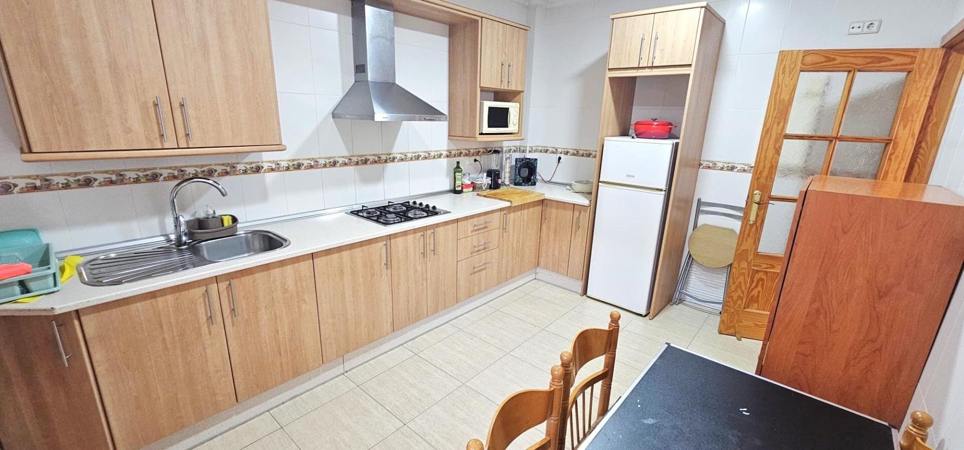 2-Zimmer Haus in San Pedro de Pinatar, San Pedro del Pinatar - 11