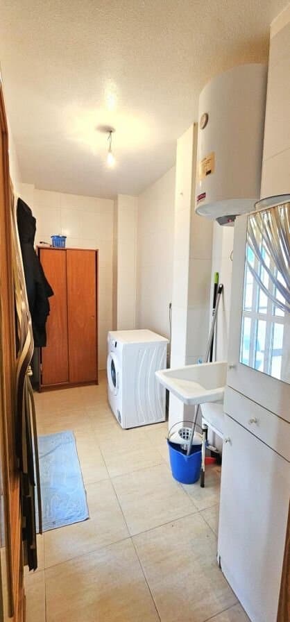 2-Zimmer Haus in San Pedro de Pinatar, San Pedro del Pinatar - 12