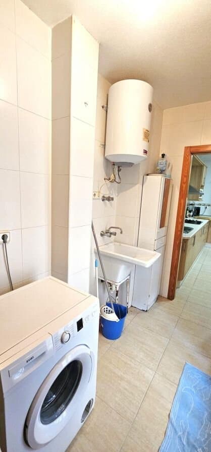 2-Zimmer Haus in San Pedro de Pinatar, San Pedro del Pinatar - 13