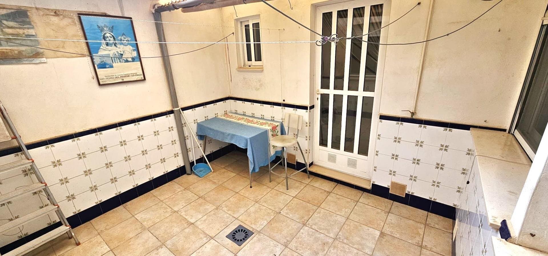 2-Zimmer Haus in San Pedro de Pinatar, San Pedro del Pinatar - 14