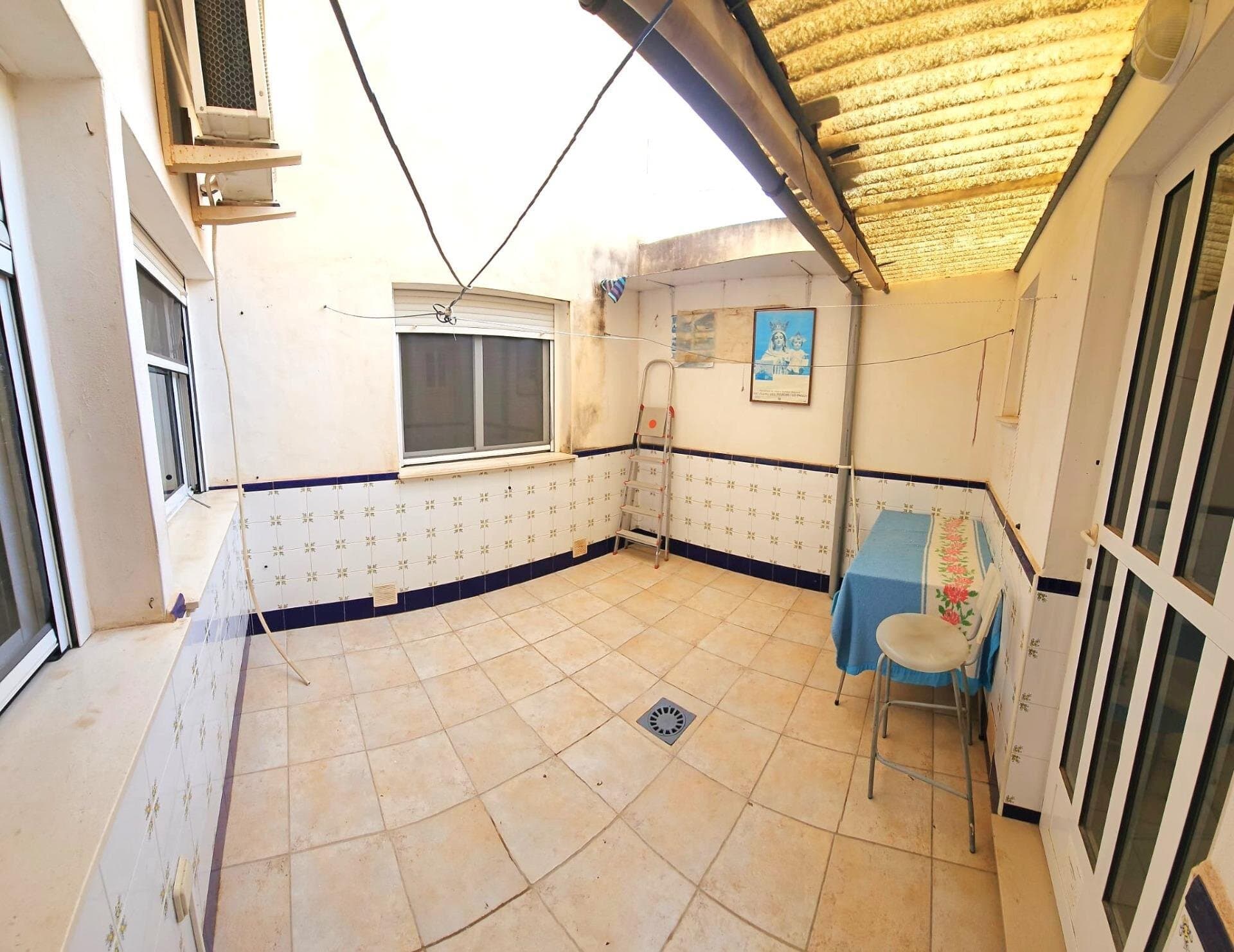2-Zimmer Haus in San Pedro de Pinatar, San Pedro del Pinatar - 15