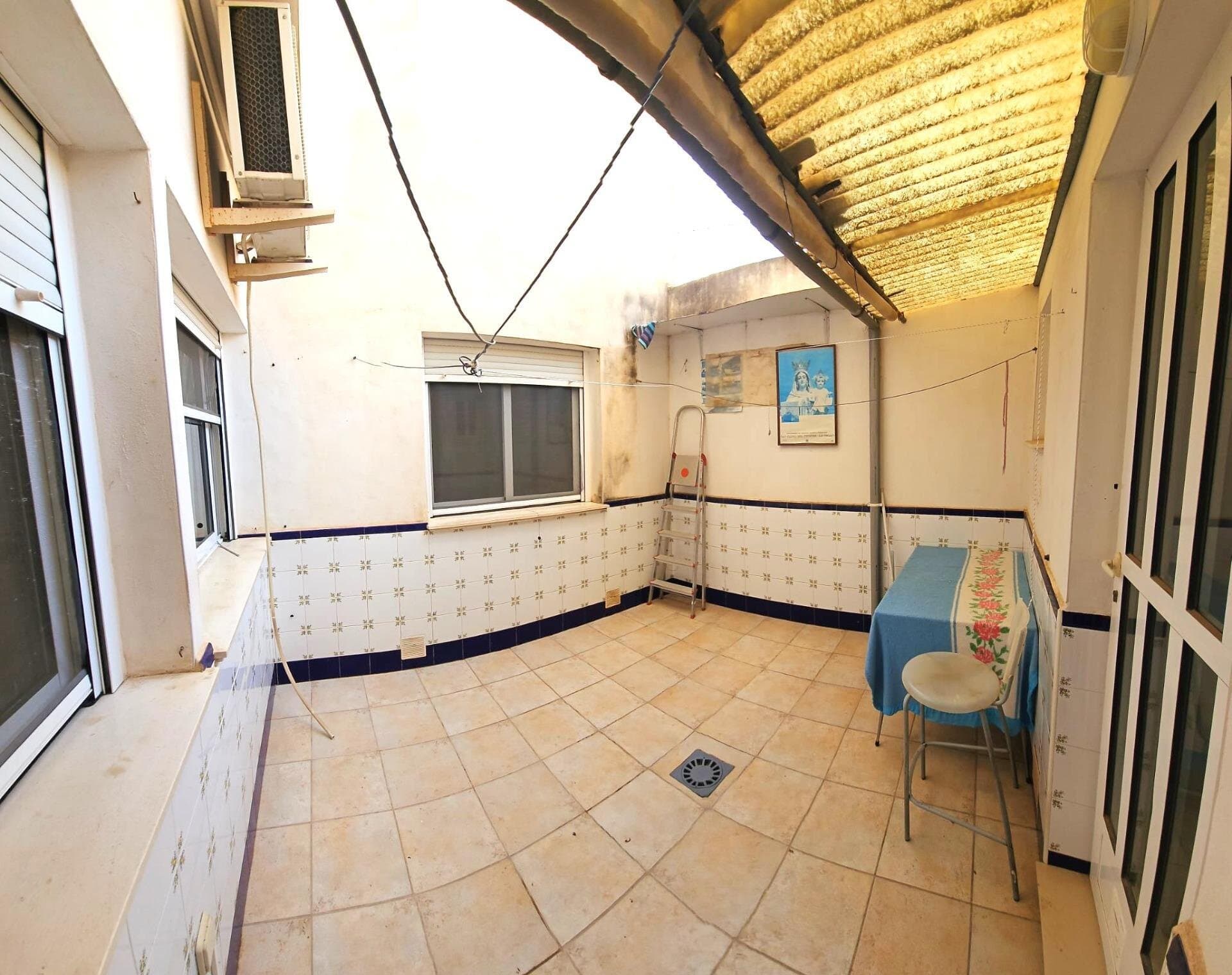 2-Zimmer Haus in San Pedro de Pinatar, San Pedro del Pinatar - 17