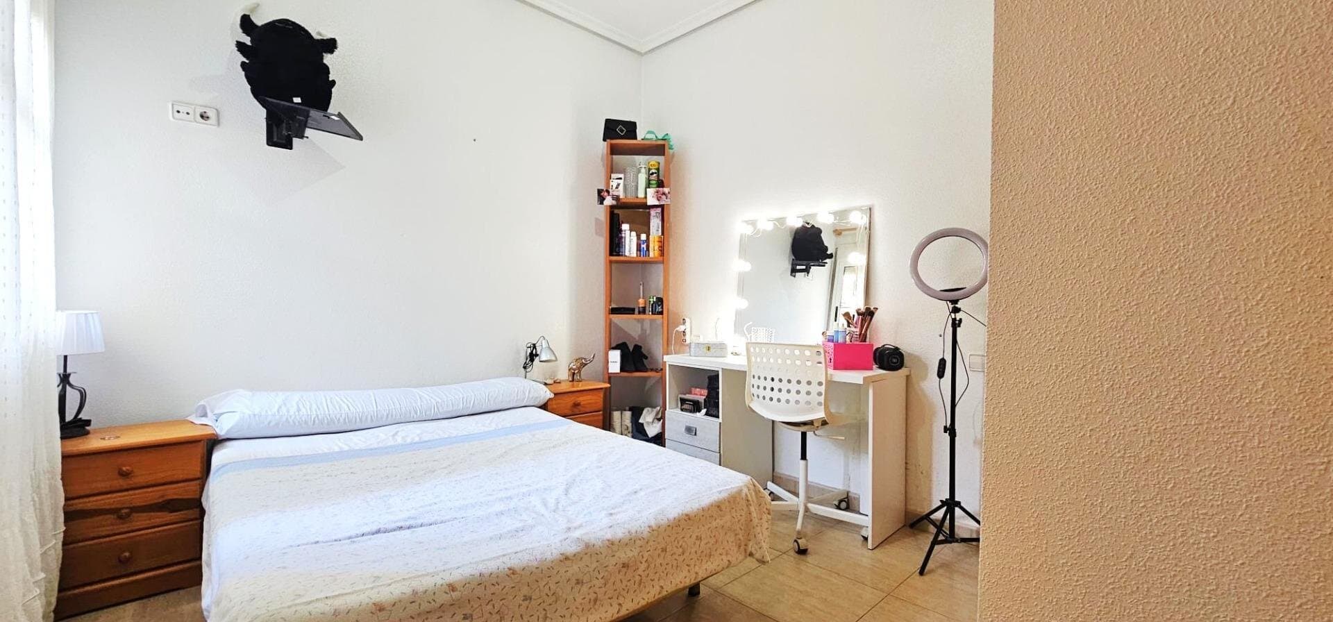 2-Zimmer Haus in San Pedro de Pinatar, San Pedro del Pinatar - 21