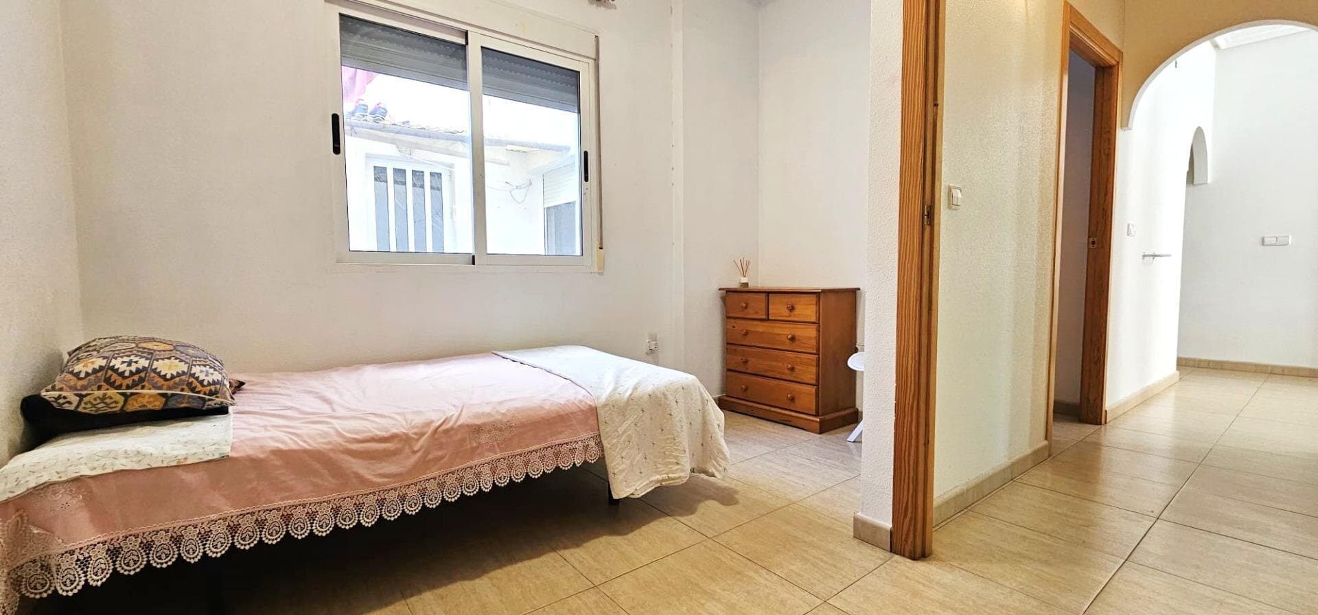 2-Zimmer Haus in San Pedro de Pinatar, San Pedro del Pinatar - 23
