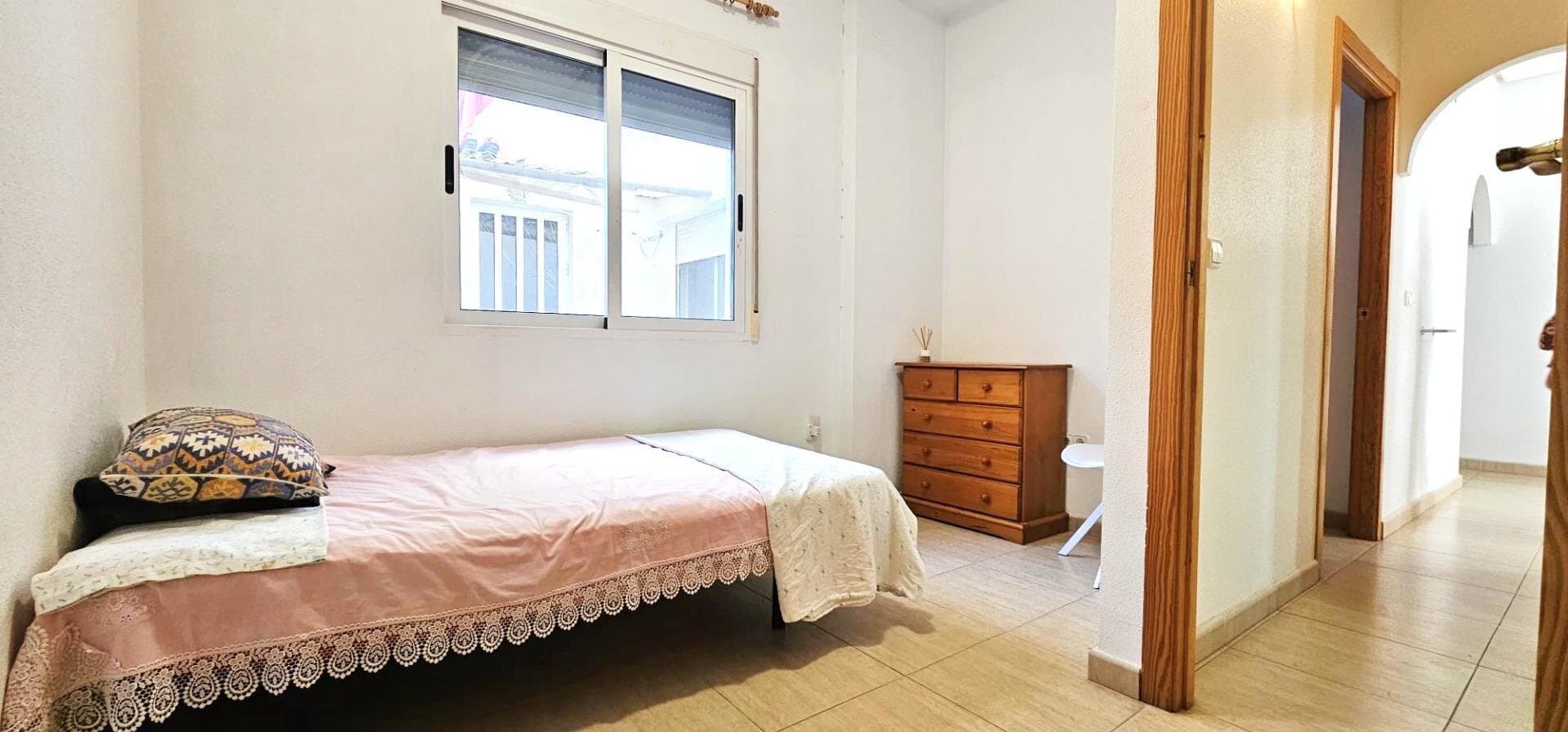 2-Zimmer Haus in San Pedro de Pinatar, San Pedro del Pinatar - 25