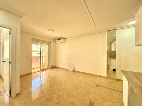 Appartement met 2 Slaapkamers in Torrevieja