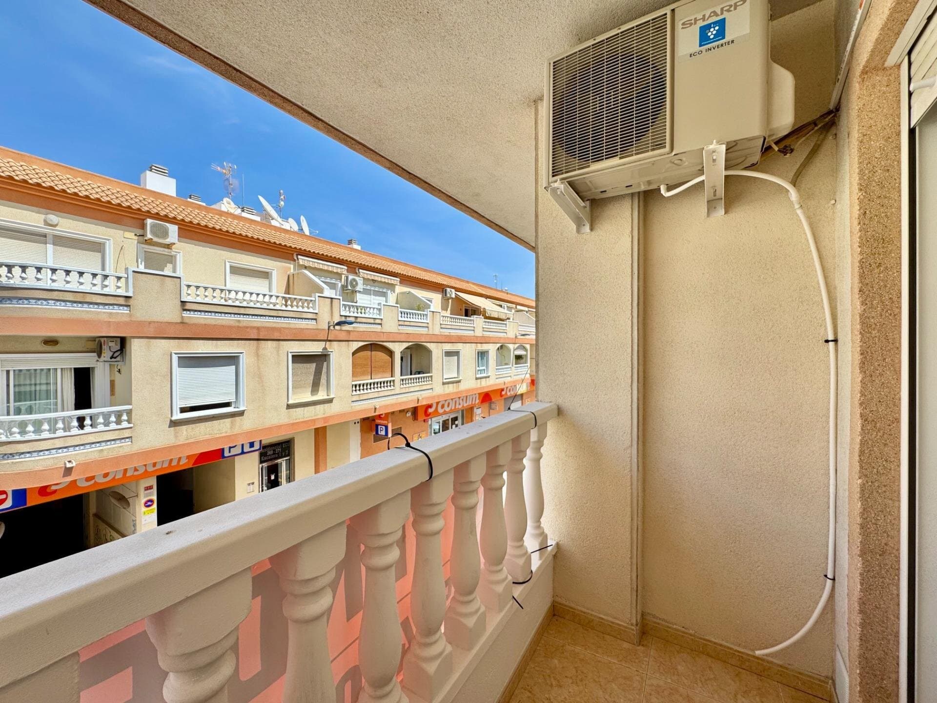 Appartement met 2 Slaapkamers in Torrevieja - 10