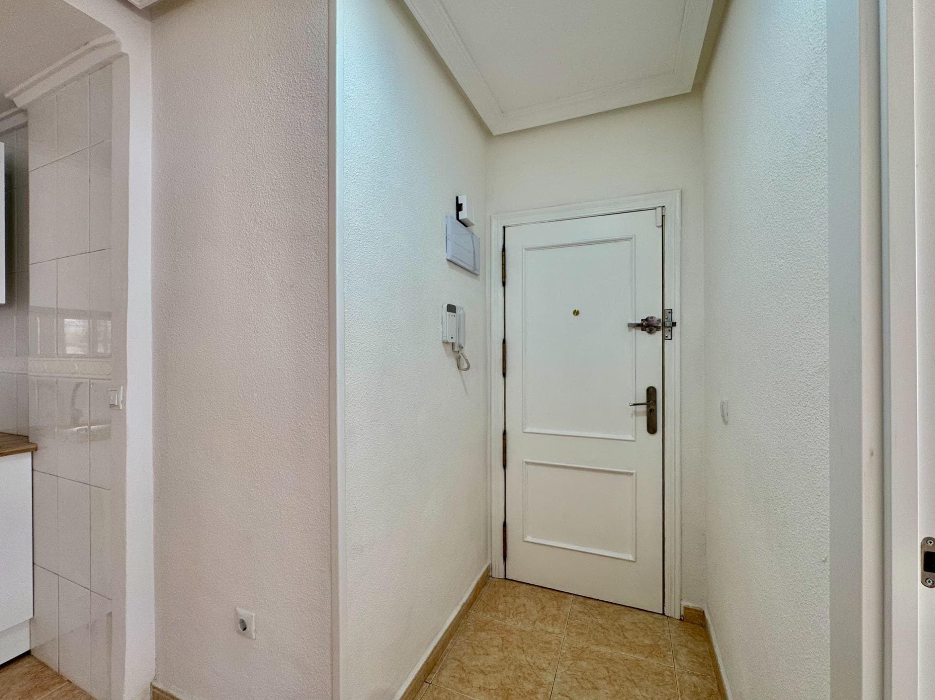 Appartement met 2 Slaapkamers in Torrevieja - 13