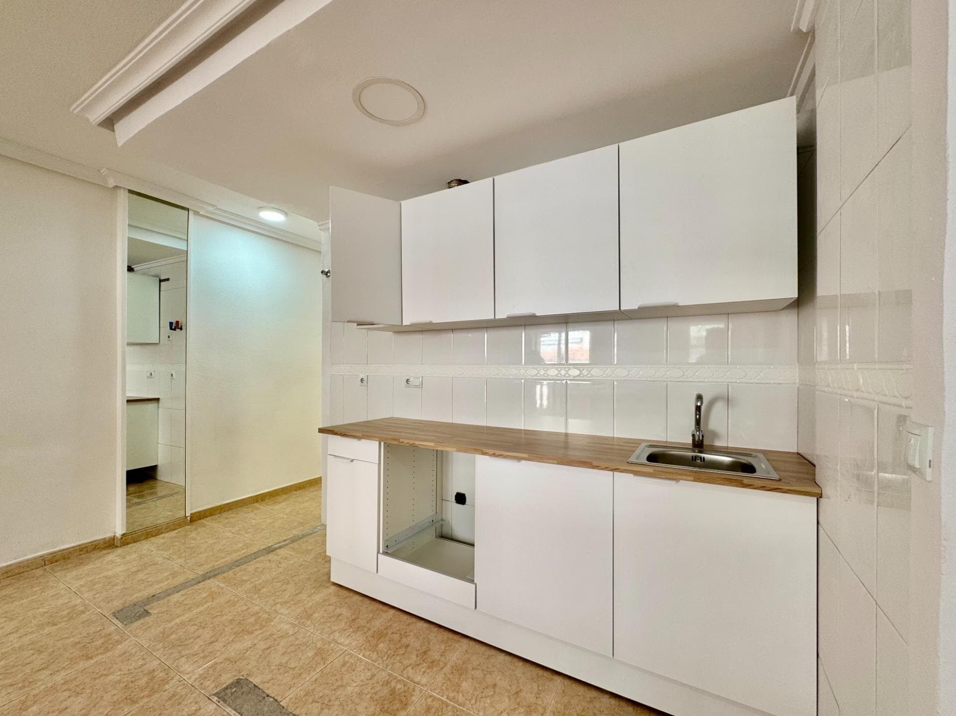 Appartement met 2 Slaapkamers in Torrevieja - 15