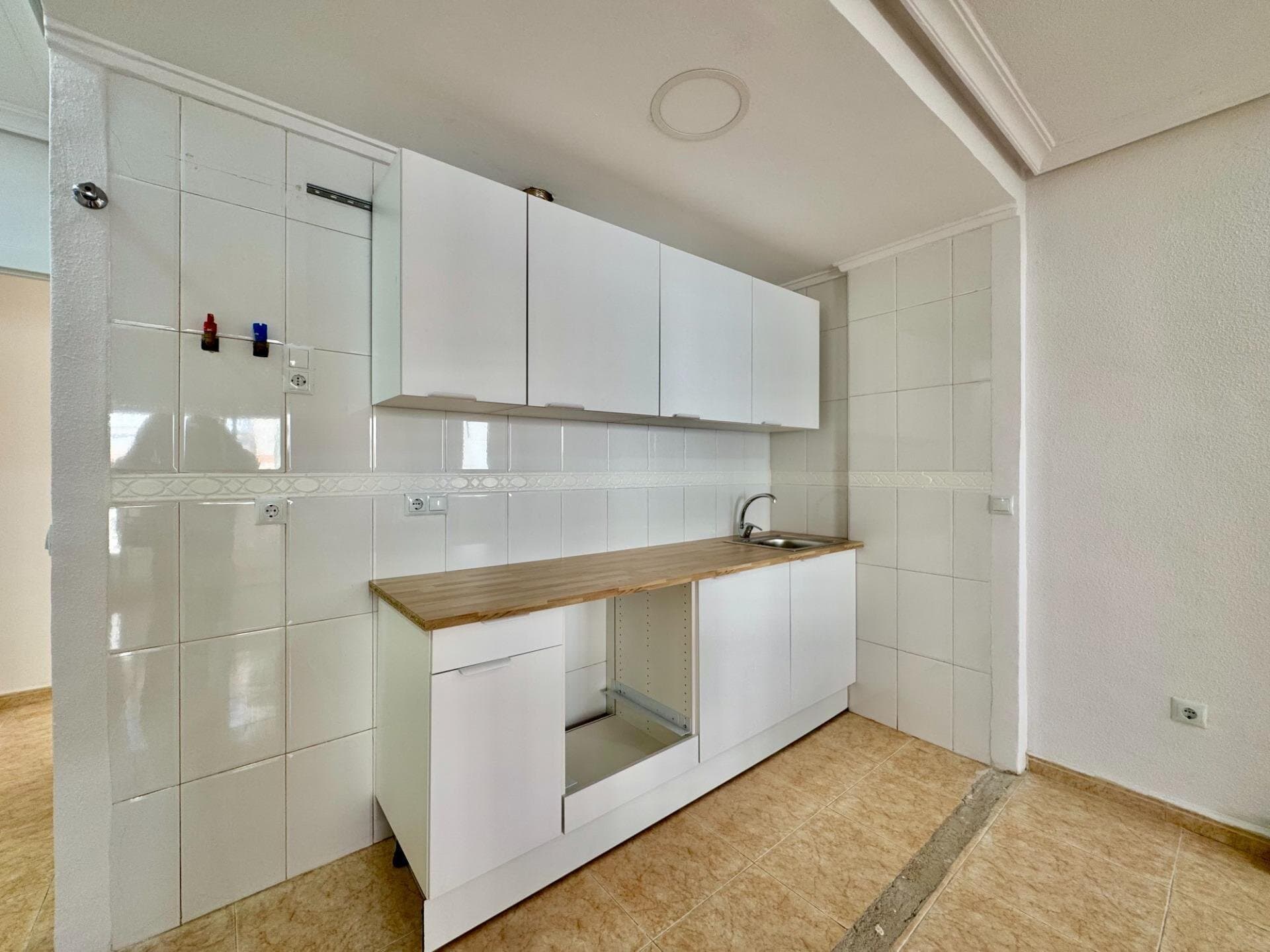 Appartement met 2 Slaapkamers in Torrevieja - 16
