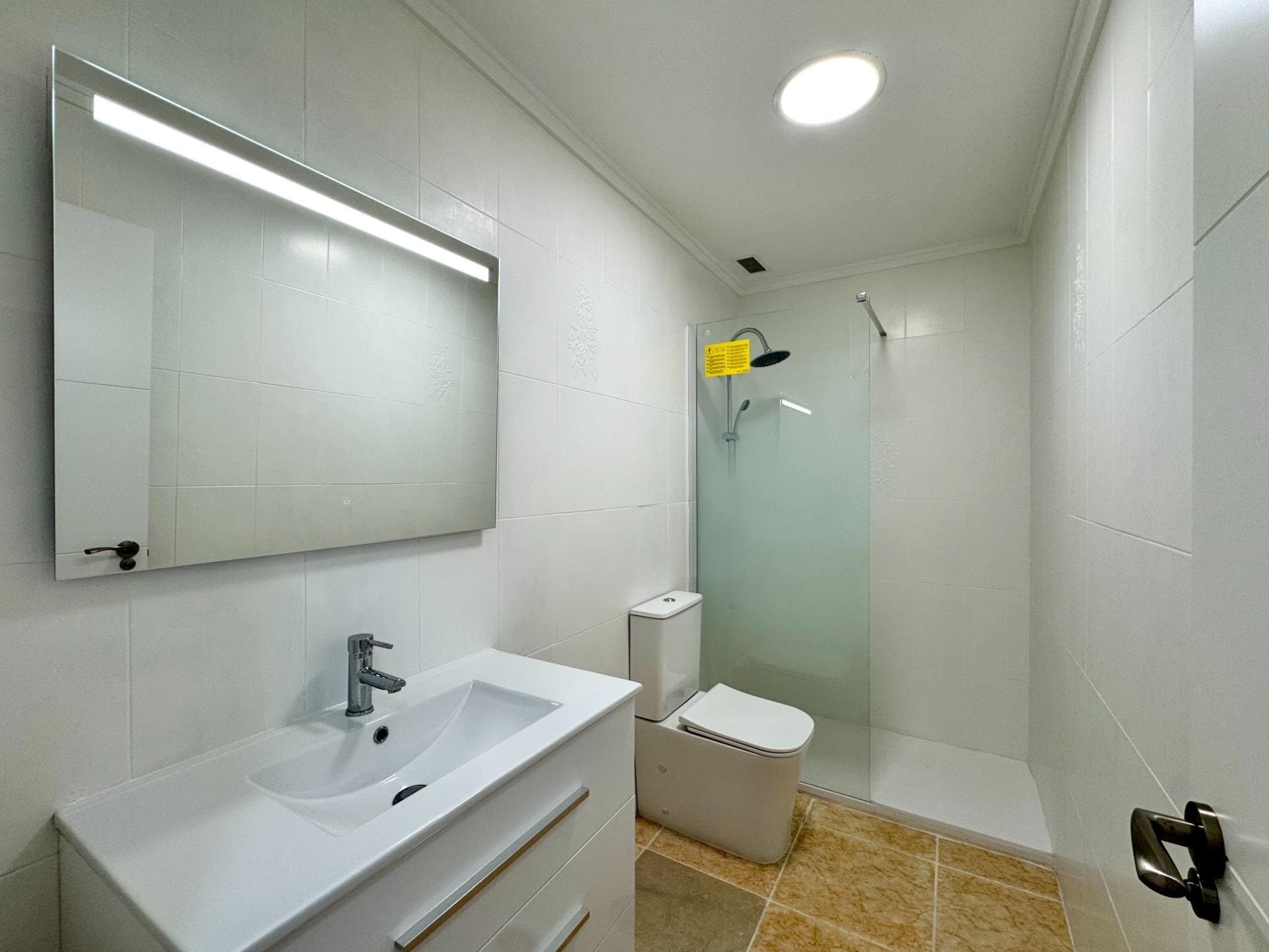Appartement met 2 Slaapkamers in Torrevieja - 17