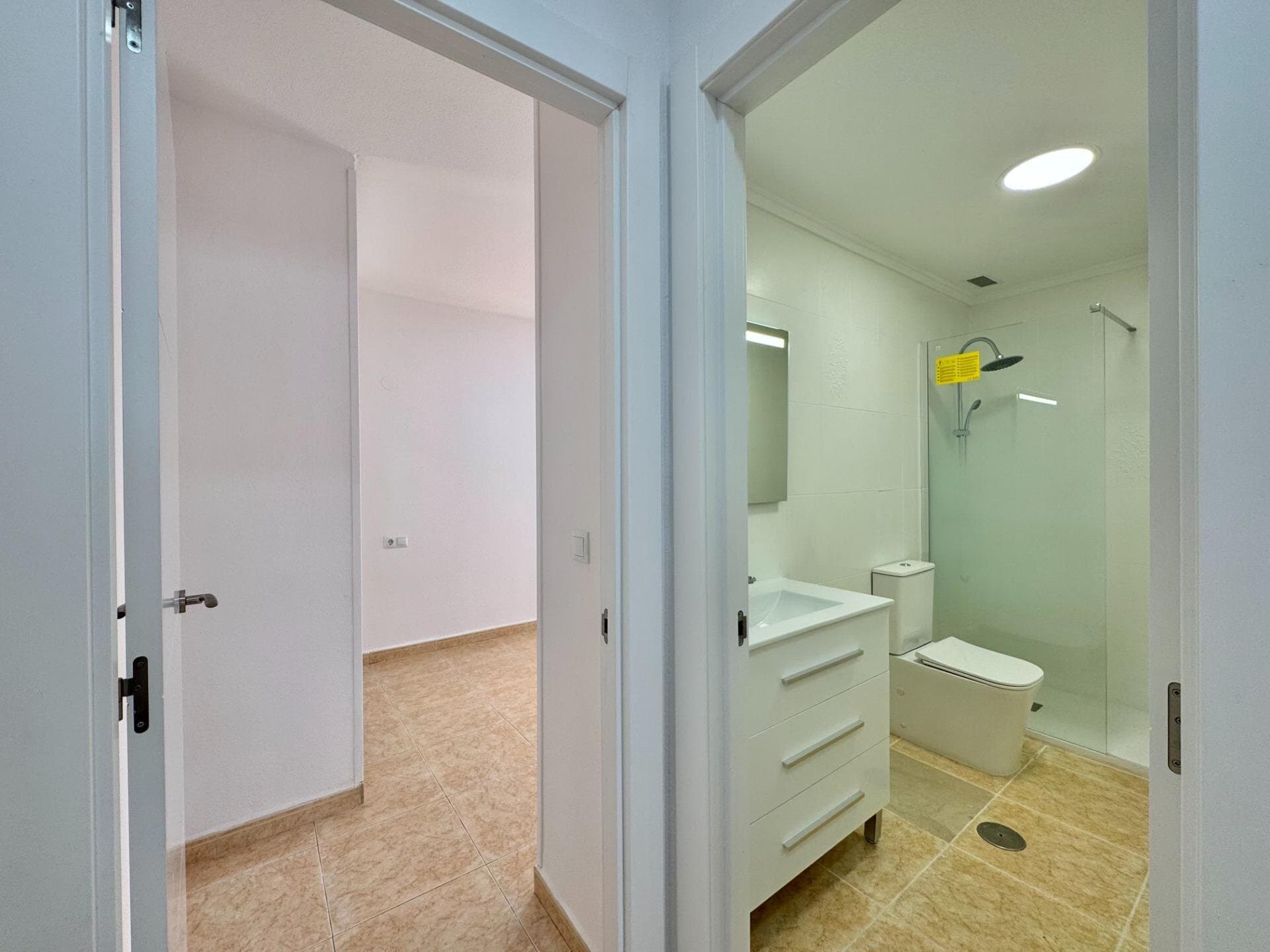 Appartement met 2 Slaapkamers in Torrevieja - 20