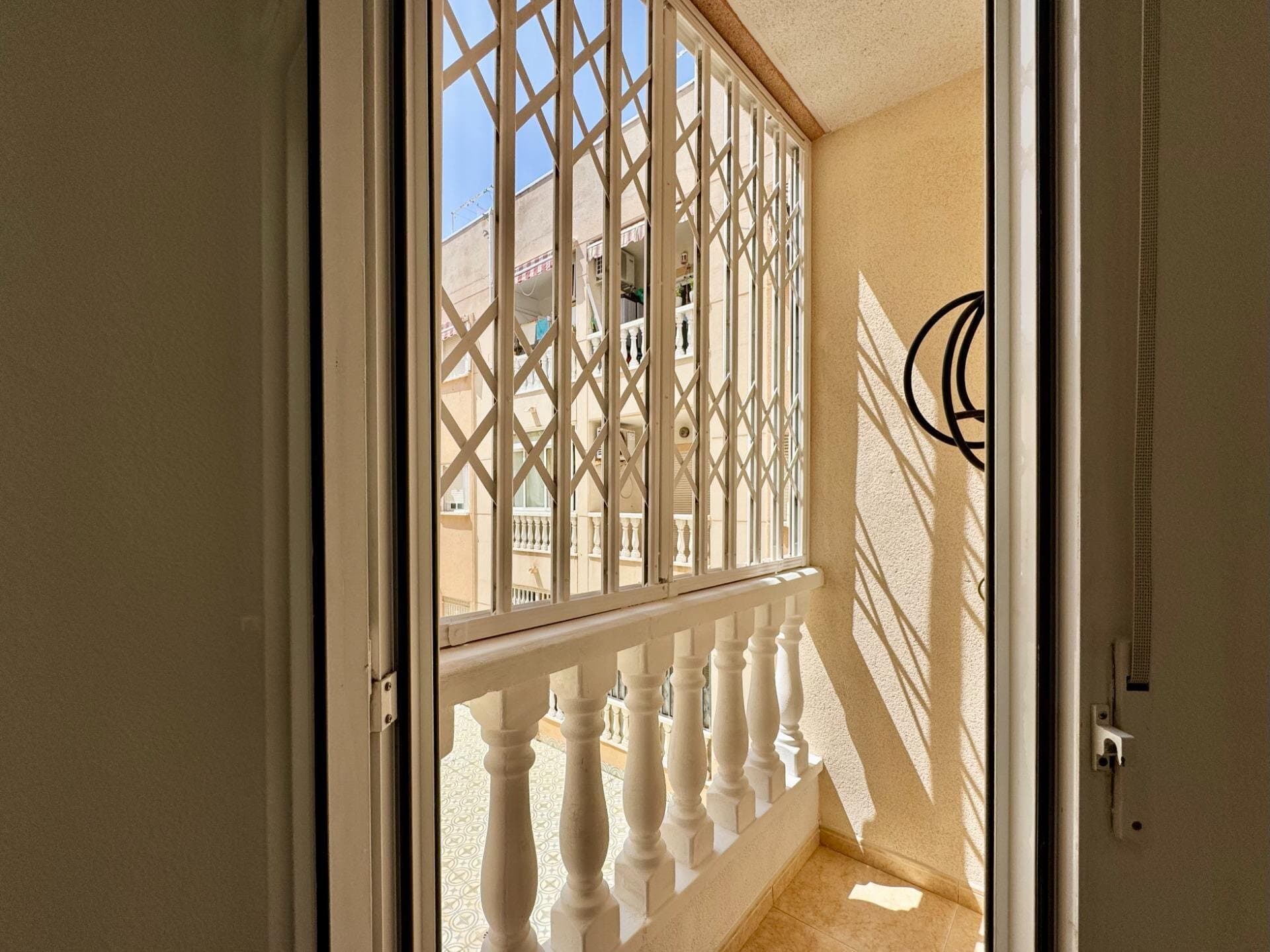 Appartement met 2 Slaapkamers in Torrevieja - 24