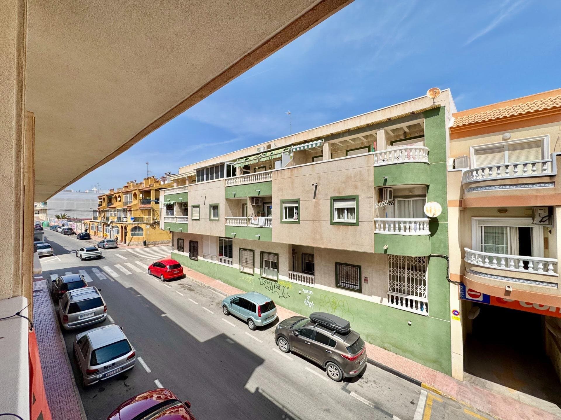 Appartement met 2 Slaapkamers in Torrevieja - 26
