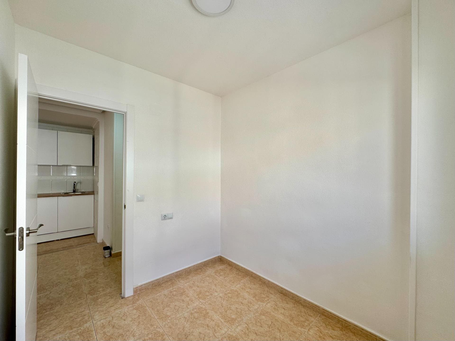Appartement met 2 Slaapkamers in Torrevieja - 4